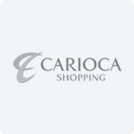 Carioca Shopping é um cliente Crowd.